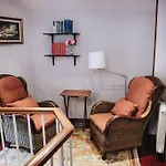 Casa Da Labaceira Tatil Evi Santo Tomé