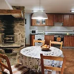 Casa Da Labaceira Tatil Evi Santo Tomé