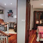 Tatil Evi Casa Da Labaceira Santo Tomé
