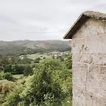 Casa Da Labaceira Santo Tomé