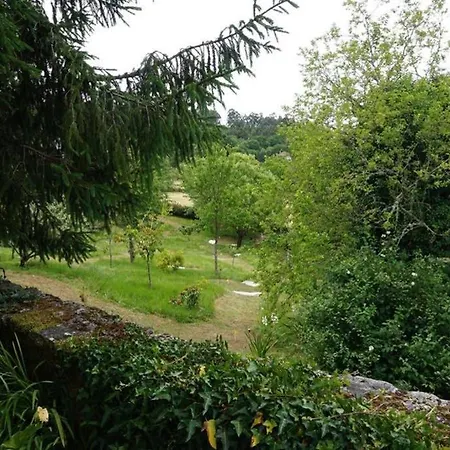 Hébergement de vacances Casa Da Labaceira *