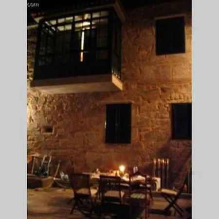 Casa Da Labaceira Hébergement de vacances