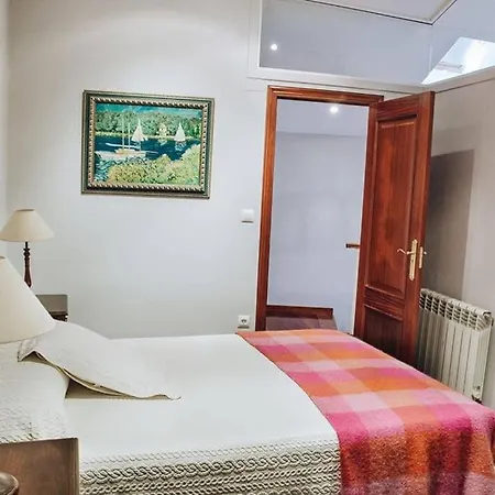 Hébergement de vacances Casa Da Labaceira