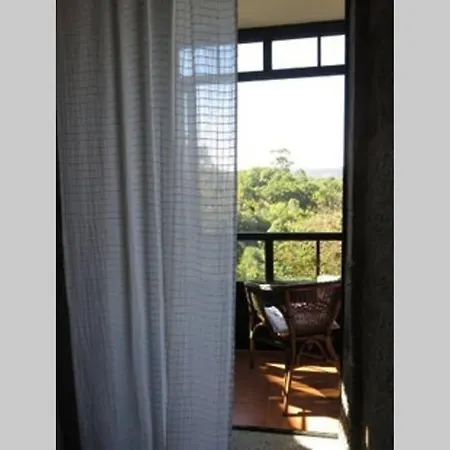 Casa Da Labaceira * Santo Tomé