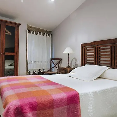 Casa Da Labaceira * Santo Tomé