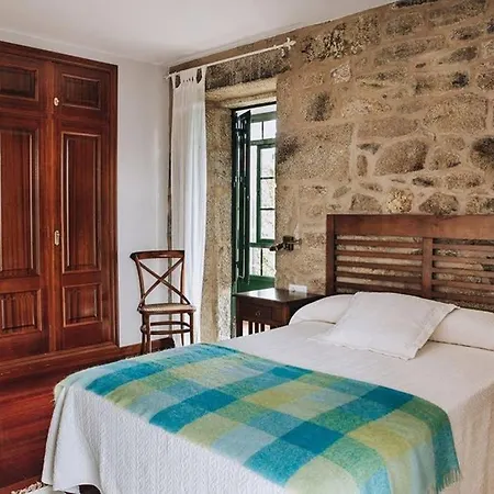 Casa Da Labaceira Сasa de vacaciones