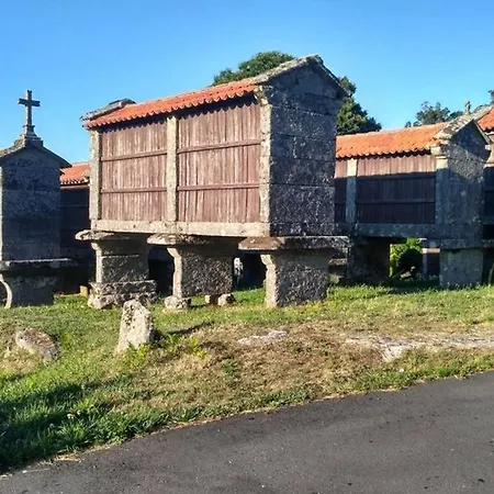 Casa Da Labaceira Σπίτι διακοπών Santo Tomé