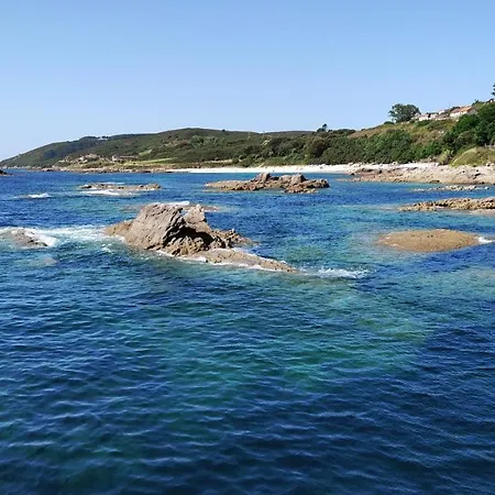 Hébergement de vacances Casa Da Labaceira