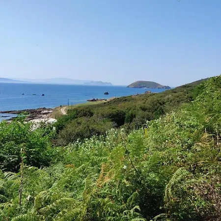 Casa Da Labaceira Hébergement de vacances