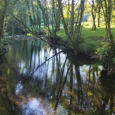 Casa Da Labaceira Hébergement de vacances