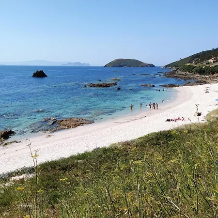 Casa Da Labaceira * Santo Tomé