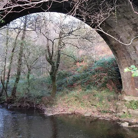 Hébergement de vacances Casa Da Labaceira *