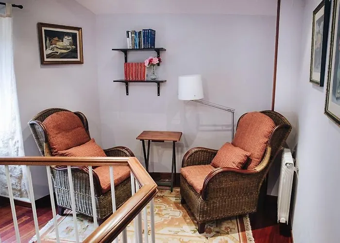 Casa Da Labaceira 度假居 Santo Tomé