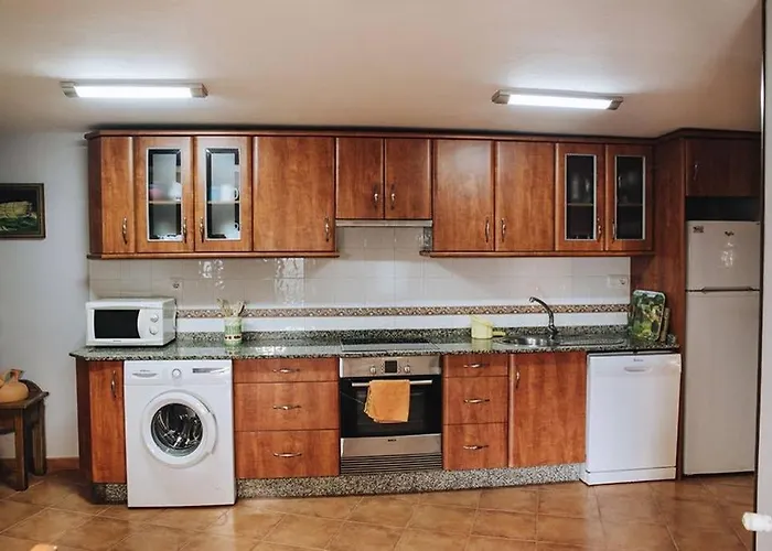 Casa Da Labaceira * Киреса