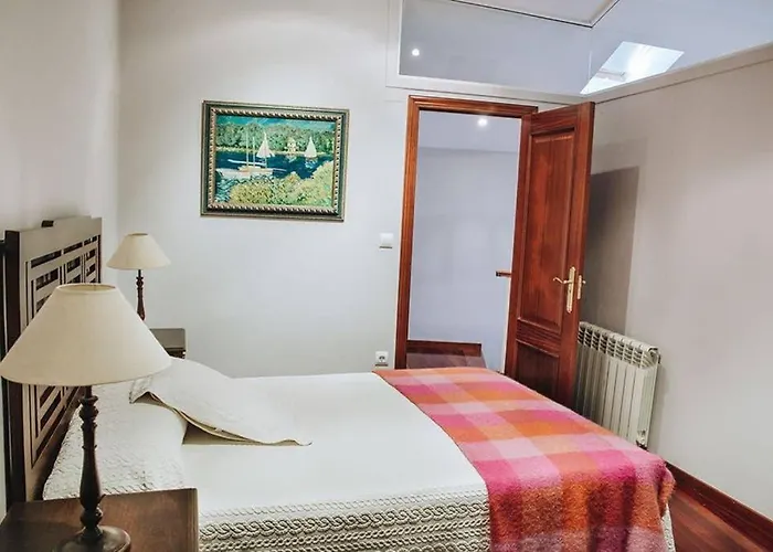 度假居 Casa Da Labaceira