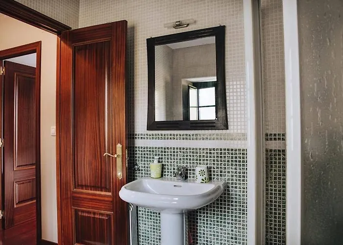 Casa Da Labaceira Дом отдыха Киреса