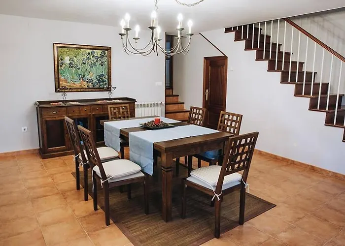 Casa Da Labaceira Дом отдыха