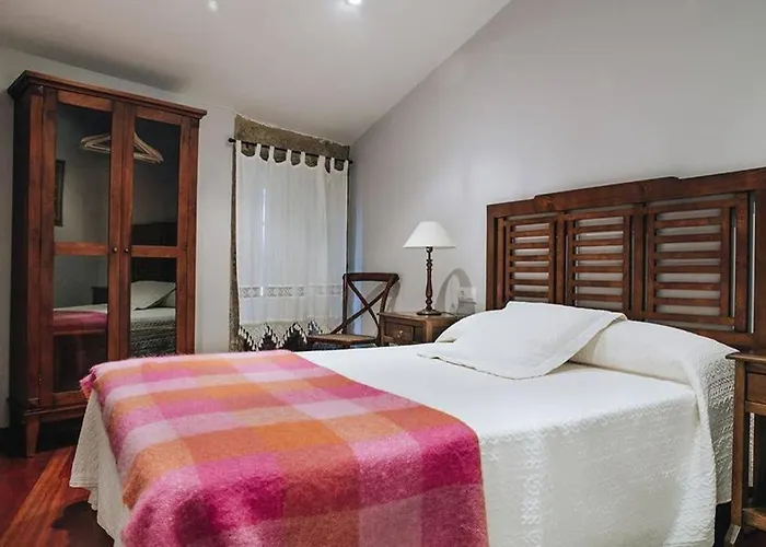 Casa Da Labaceira * Santo Tomé