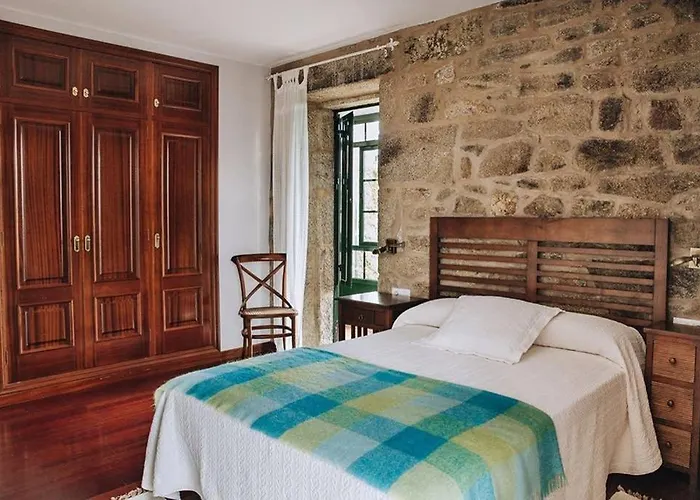 Casa Da Labaceira Дом отдыха