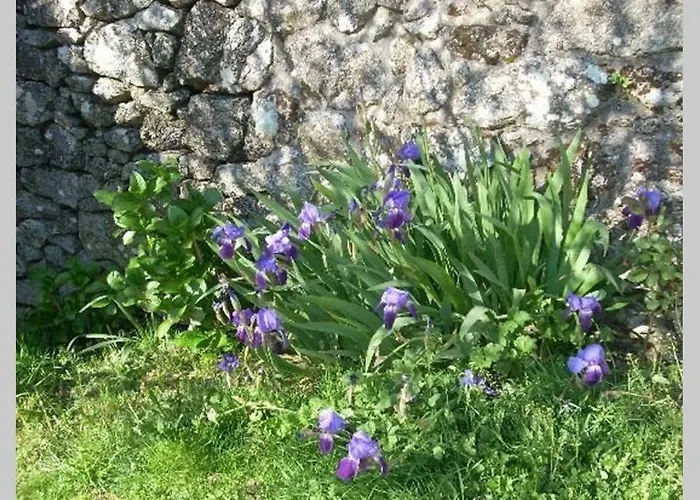 Casa Da Labaceira Дом отдыха *