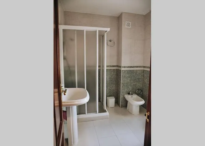 Casa Da Labaceira * Киреса