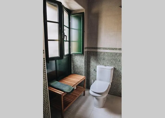 Casa Da Labaceira Дом отдыха