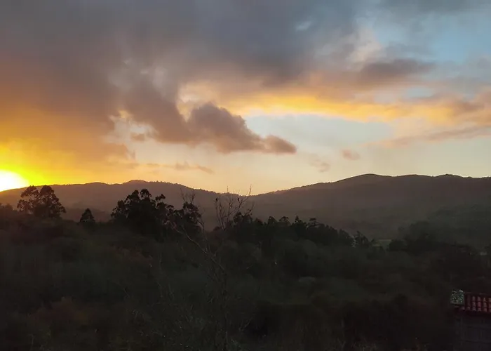 Casa Da Labaceira Дом отдыха