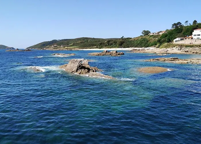 Дом отдыха Casa Da Labaceira