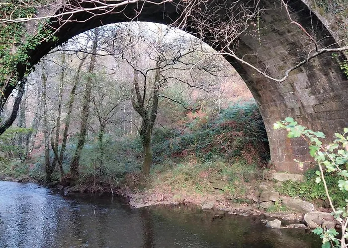 Дом отдыха Casa Da Labaceira *