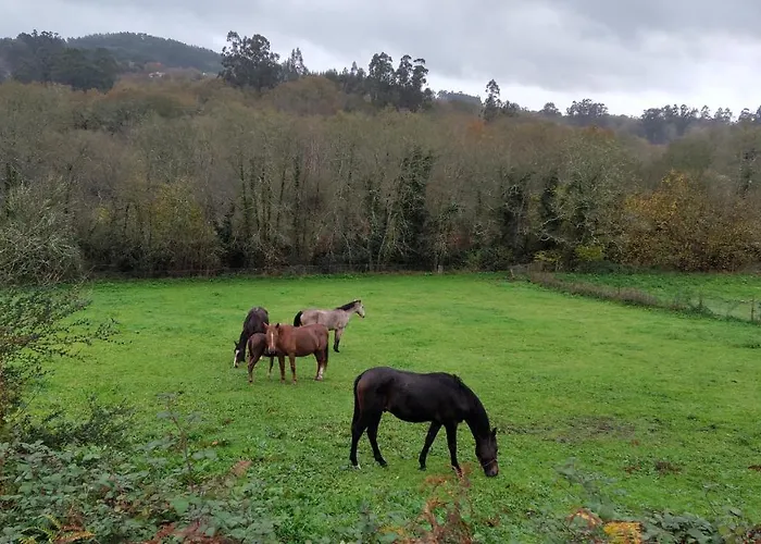 Casa Da Labaceira * Киреса